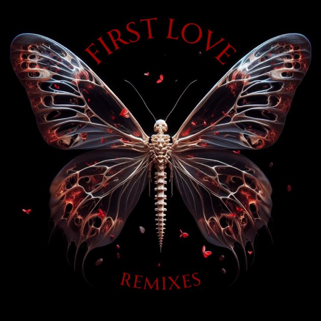 Cover art of First Love (F7M Remix)