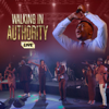 Walking in Authority (Live) - Lusanda Beja