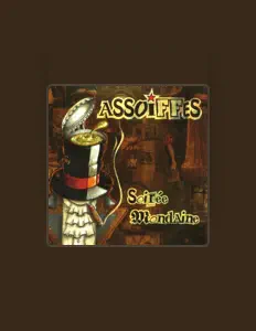 Assoiffés सुनें, म्यूज़िक वीडियो देखें, बायो पढ़ें, दौरे की तारीखें और बहुत कुछ देखें!