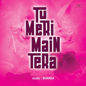 Tu Meri Main Tera (Original Motion Picture Soundtrack) - EP
