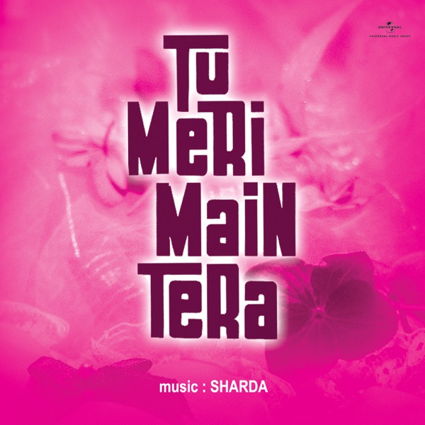 Tu Meri Main Tera (Original Motion Picture Soundtrack) - EP