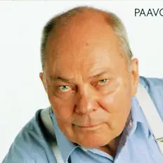 Paavo Berglund: песни, клипы, биография, даты выступлений и многое другое.