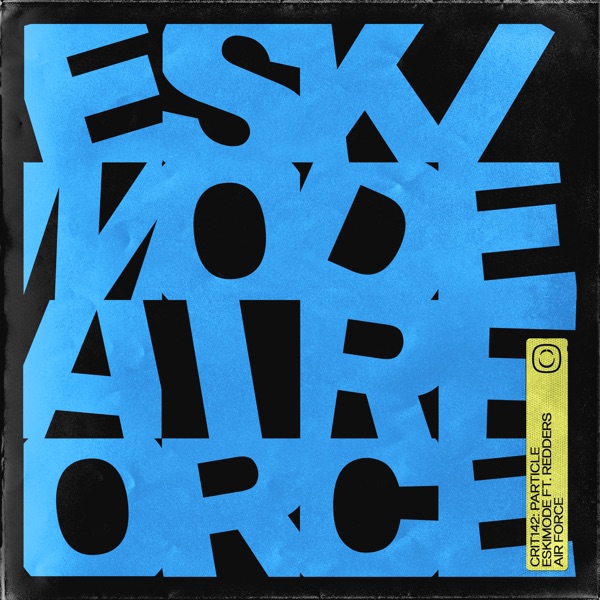 Eskimode / Air Force - Single