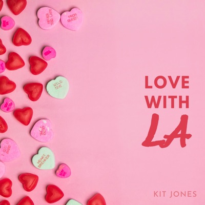 Love With LA - Single