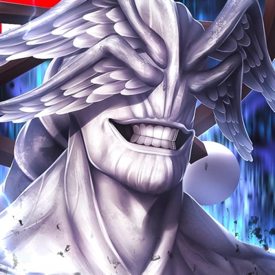 Tipo Mahoraga - Single