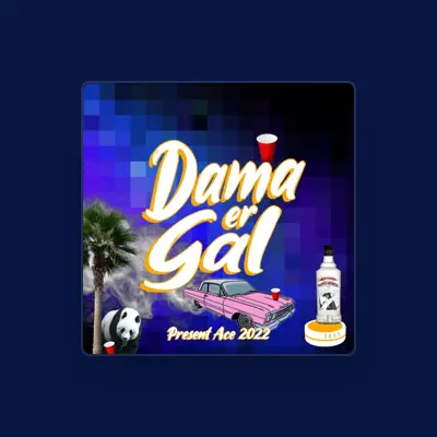 Listen to Papito MIERDA, watch music videos, read bio, see tour dates & more!