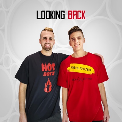 Looking Back - Single