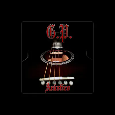 Listen to G.P., watch music videos, read bio, see tour dates & more!