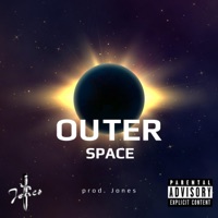 Outer Space - Single - Jones Beats