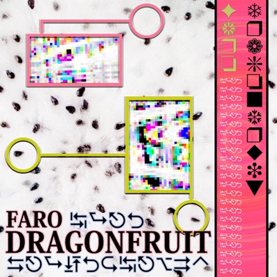 Dragonfruit - EP