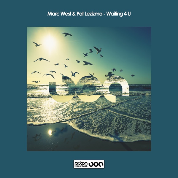 Waiting 4 U - Single