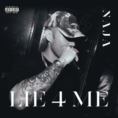 Lie 4 Me (feat. Trizzy) - Single