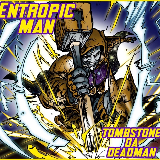 Cover artwork for Empire