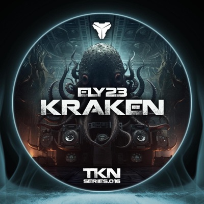 Kraken (feat. Ely023) - Single