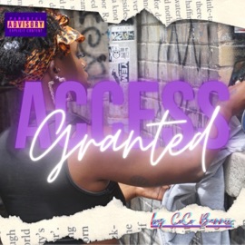 Smoking When Im Alone CoCo Bunni