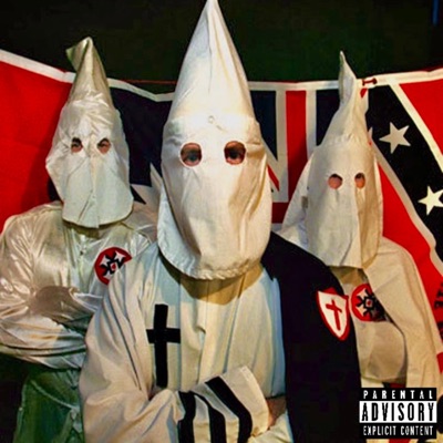 Grand Wizard Man - Grand Wizard Man