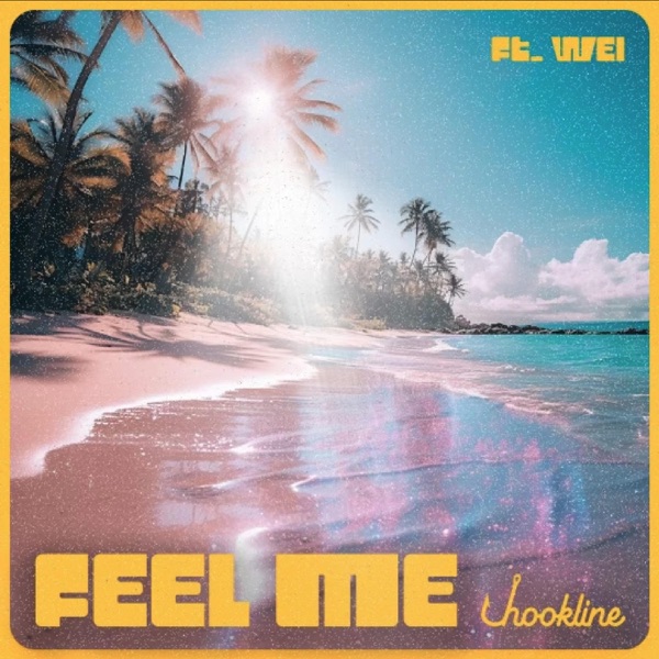 Feel Me (feat. WEI)