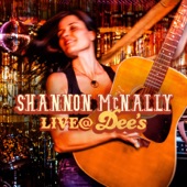 Shannon McNally      Live At Dee's (Live) artwork