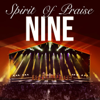 Spirit of Praise - Wena Olalelwa (Live) [feat. Xolisa Kwinana] artwork