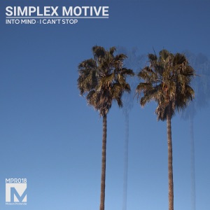 Into Mind / I Can't Stop - Single