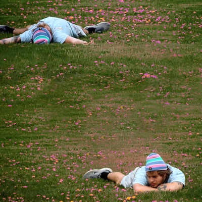 I Still Cry - Single