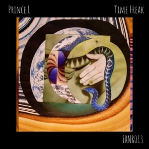 Time Freak - EP