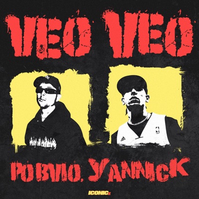 Veo Veo - Single