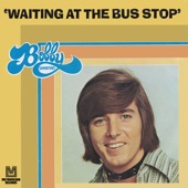 Bobby Sherman - Waiting At the Bus Stop