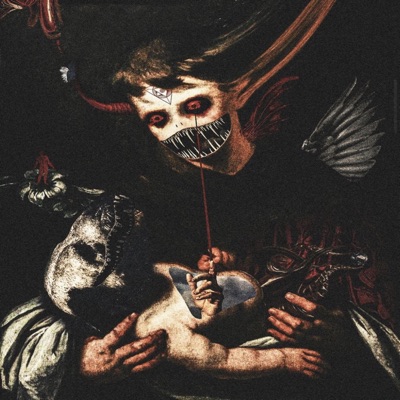 Reaper! (feat. Prince Emory) - Single