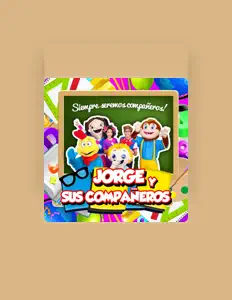 Listen to Jorge y sus compañeros, watch music videos, read bio, see tour dates & more!