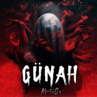 Günah - EP - Mert8O8