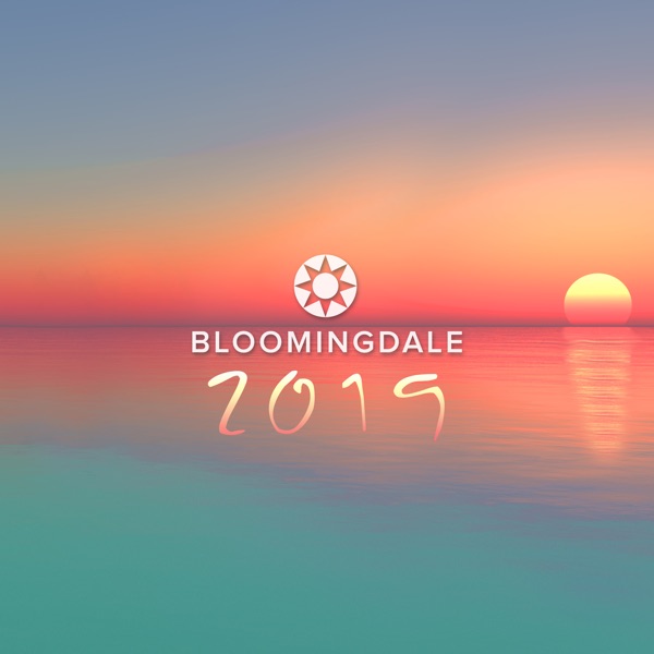 Bloomingdale 2019 Mixed by Dave Winnel & Michael Mendoza (DJ Mix)