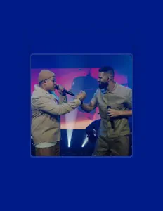 Poslechněte si interpreta David Vianna, sledujte hudební videa, přečtěte si životopis, podívejte se na data turné a další informace.