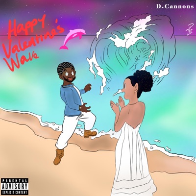 Happy Valentine's Wave - EP