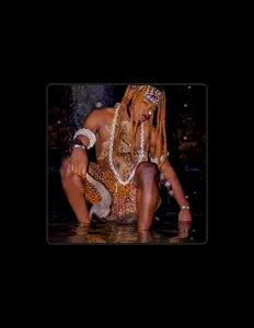 Listen to NyagoMan GM, watch music videos, read bio, see tour dates & more!