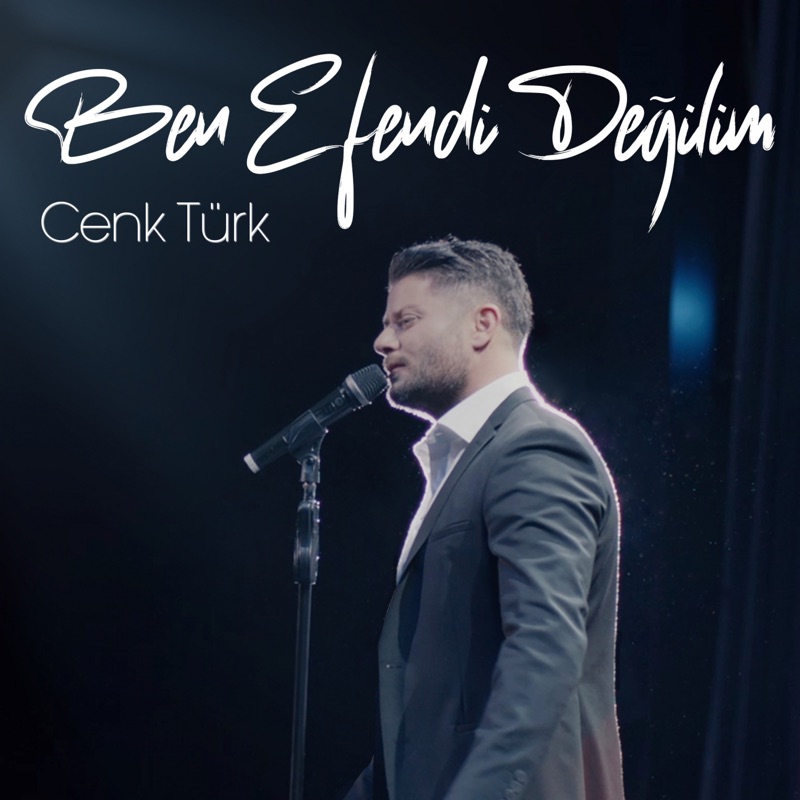 Ben Efendi Değilim