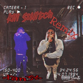 Kill switch (feat. Xan3k) [Remix] IAMProdigy