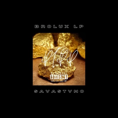 PLPP (feat. Savastvno) - Single
