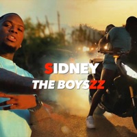 The Boyszz - Single - Sidney