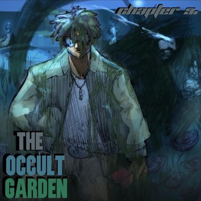 Occult Garden (feat. Otaku Jerm) - Single