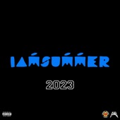 Iamsummer 2023 artwork