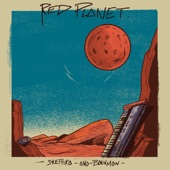 Red Planet artwork