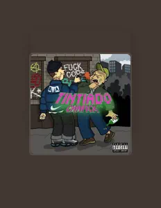 Chafickを聴いたり、ミュージックビデオを鑑賞したり、経歴やツアー日程などを確認したりしましょう！