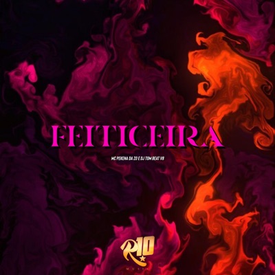 Feiticeira - Single