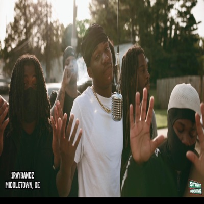 Lemmon Pepper Freestyle - Single