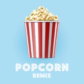 Popcorn Remix artwork
