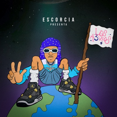 Los A3Vios - EP