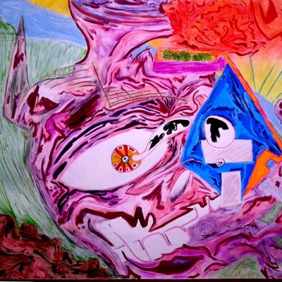 Wolfgang Howitzer ver..Trash.0 (feat. Chainsaw Baby & Perry Lemmon Jr) - Single