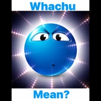 Whachu Mean - Single - Wyce