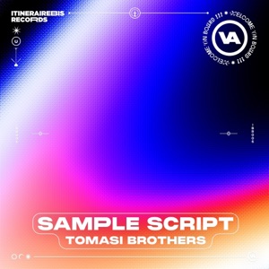 Sample Script - Single